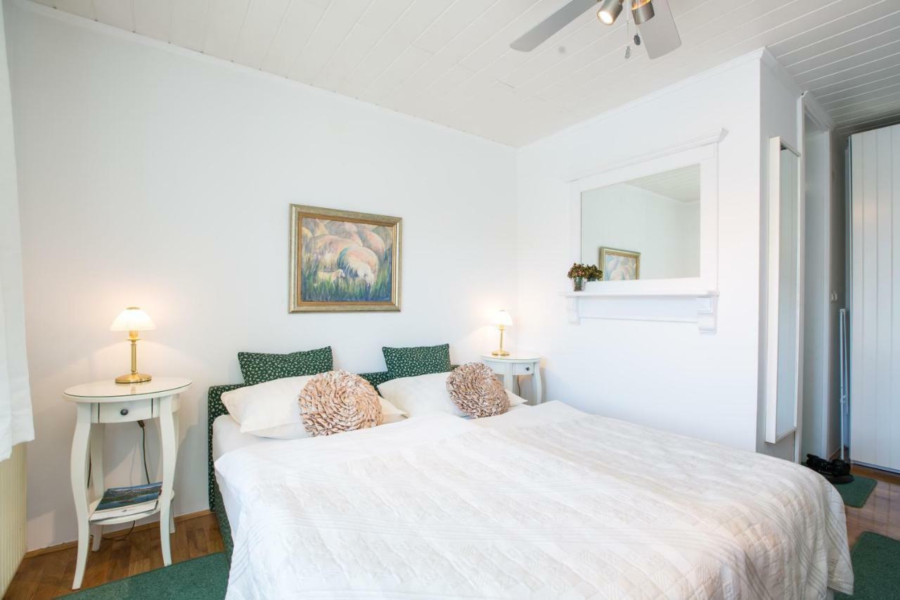 B&B Pletna A Double Lake-View Room Μπλεντ Εξωτερικό φωτογραφία