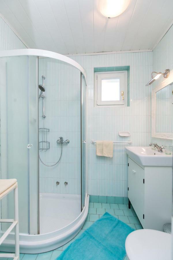 B&B Pletna A Double Lake-View Room Μπλεντ Εξωτερικό φωτογραφία