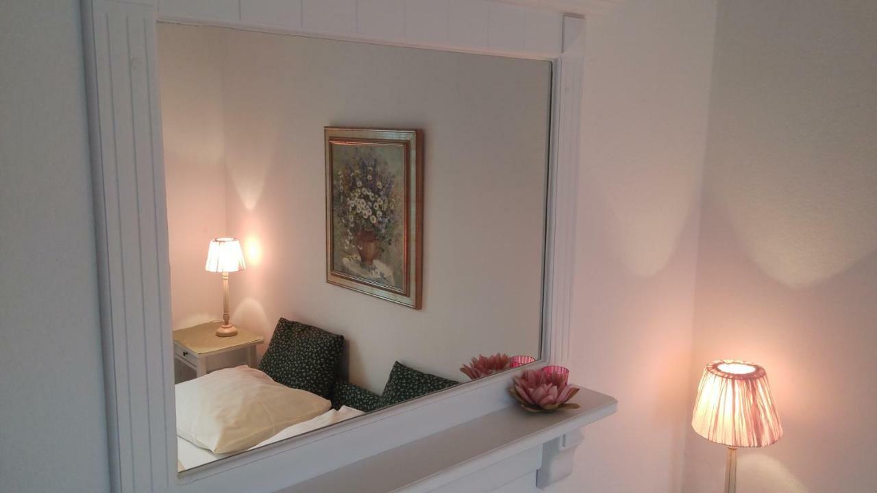 B&B Pletna A Double Lake-View Room Μπλεντ Εξωτερικό φωτογραφία