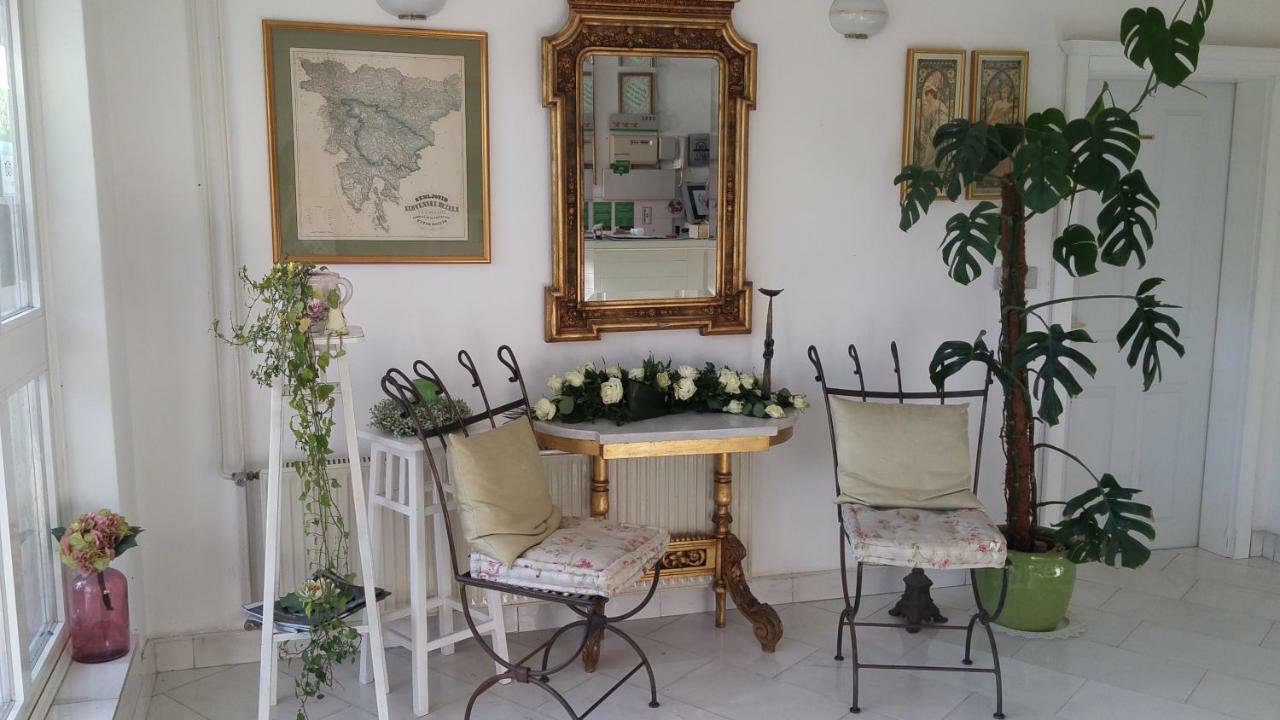 B&B Pletna A Double Lake-View Room Μπλεντ Εξωτερικό φωτογραφία